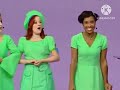4 Square Interstitials A Princess Dress
