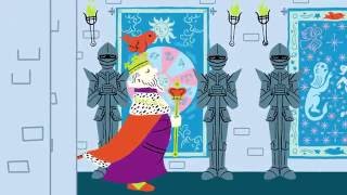 I AM A STORY | Book Trailer | The Power of Story!