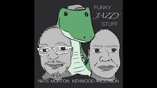 Nate Morton & Kenwood Anderson - the new album!