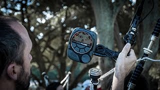 Video thumbnail for Peterson StroboPlus HD Tuner Pipe Band Package Demo by Lothian Kilts & Bagpipes
