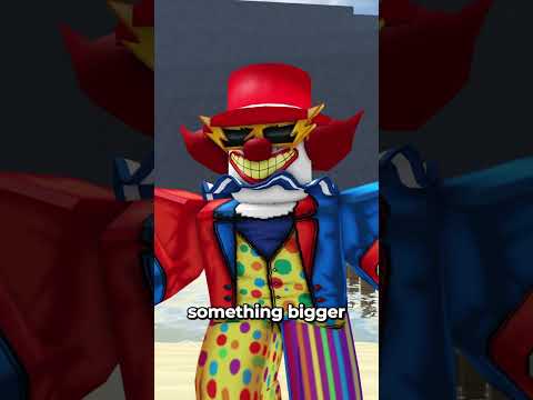 The Kraken Boss Battle in The Strongest Battlegrounds