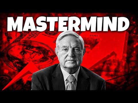 George Soros: How He Became the World's Greatest Speculator