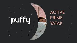 Puffy | Active Prime Yatak
