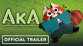 Aka (PC) Steam Key GLOBAL