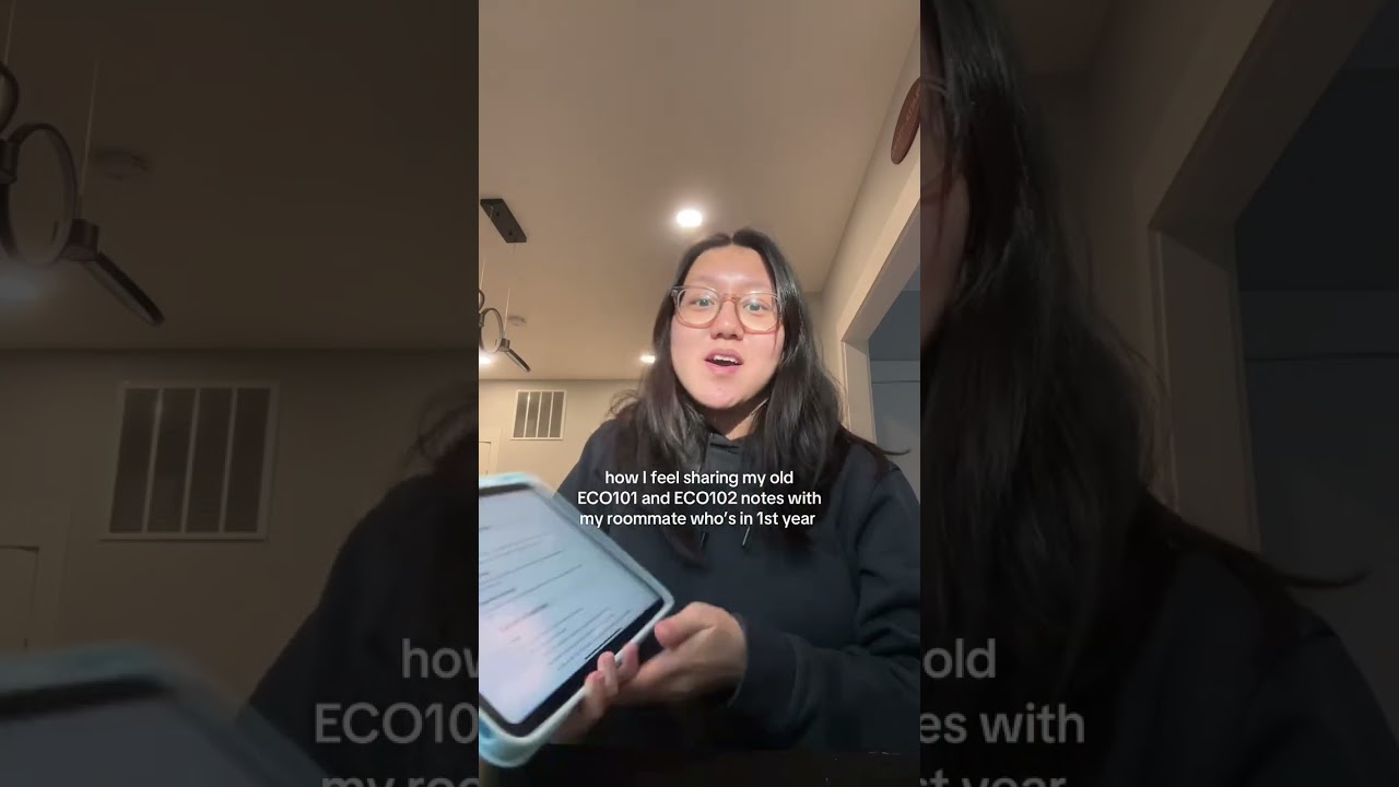 ECO101 and ECO102 victims, book with TutorLyft so you can become an academic weapon 😤