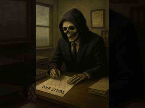 Das stille Geschäft mit dem Tod