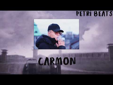 "Bando" - Carmon (feat. Benny Jamz & Branco) - type beat (prod. by PetriBeats)
