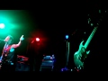 The Vibrators – Disco in Moscow / Kid's A Mess – 26.8.2015 TVO, Turku, Finland