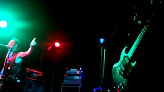 The Vibrators – Disco in Moscow / Kid&#39;s A Mess – 26.8.2015 TVO, Turku, Finland