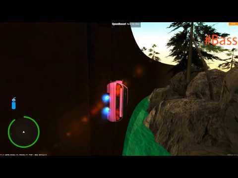 #Bass - [DM] Cool Ft. Micra Ft. TNT - Sea Style II