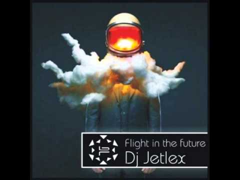 DJ Jetlex - Flight in the future (Original Mix) / Bootse Records