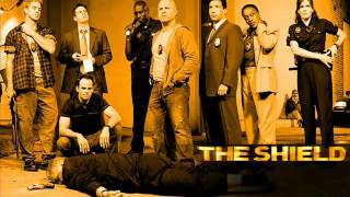 the shield whitehouse Cuentan Que El