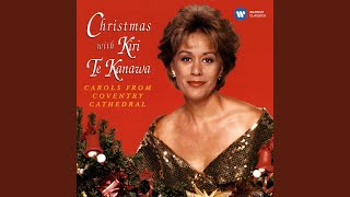 3 Hymns for the English Hymnal: No. 1, In the Bleak Mid-Winter (Arr. Cullen)