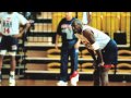 Dream Team Practice Magic Vs Michael