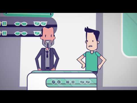 United Vision Plan video/presentation/materials