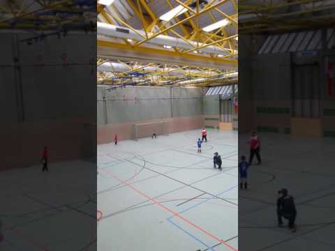 170121 u9 asv - vösendorf 1:1, 3:1 i.E.