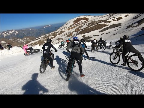 MOUNTAIN OF HELL 2023 (P29)🔥🔥🔥