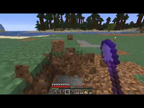 Let's Play - Minecraft: Episode 266 "Onto The Final Layer of the Terraforming Project!"