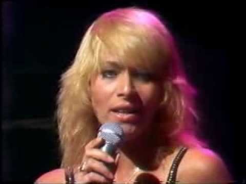 Colleen Hewett - Dreaming My Dreams With You (1980)