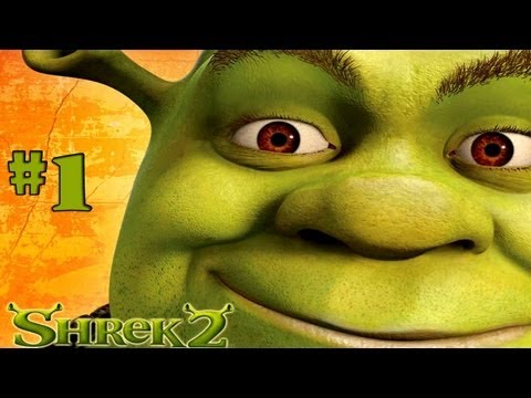 Shrek 2 PC