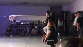 JULY CHILD - Turn Me On | Ricky Lam Choreography | Summer Waikiki