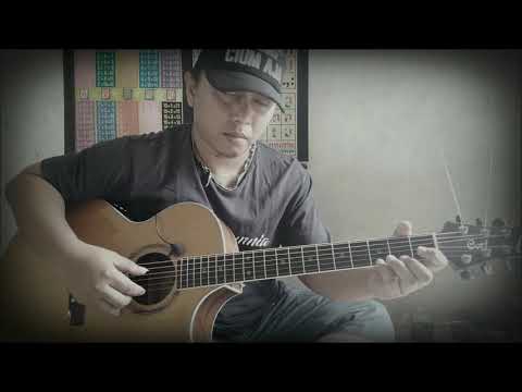 The Godfather theme song (fingerstyle cover)
