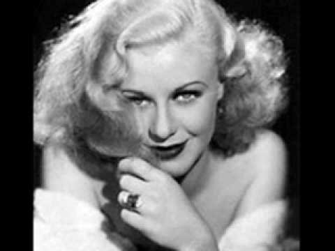 "She Married Her Boss" Ginger Rogers & George Brent ~1 of 5