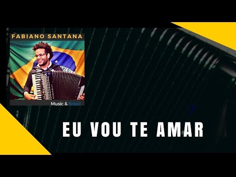 Eu Vou Te Amar video