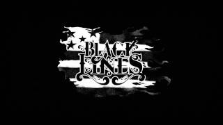 Black Lines - The True South American Badass Rock 'n Roll