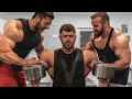 Heute wird GEDRÜCKT! Feat Kevin Stütz & Michael Schneider