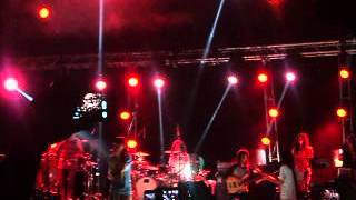 preview picture of video 'ZONA GANJAH EN VIVO EN MONTERREY 2013 (INDESCRIPTIBLE SENSACION)'