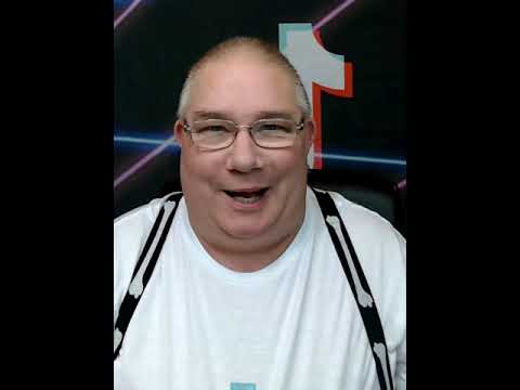 #FireMicke #testar #Disktrasa med #Ketchup