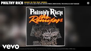Money in the Trap (Remix) (Audio) ft. Go Yayo, Rich the Kid, Rockie Fresh, Neek Bucks, ...