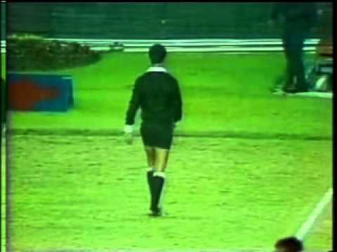 Flamengo 4x0 Fluminense 1978