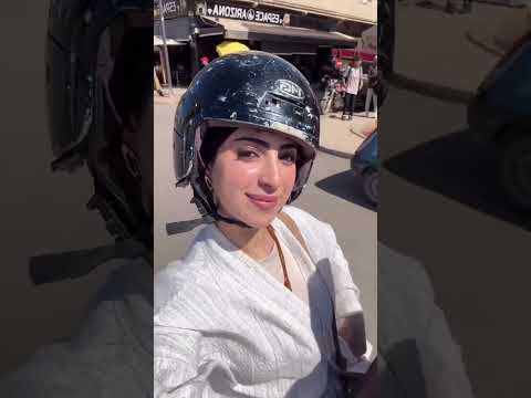 كيف جاكم داكشي مبدئياً ؟ وشنو تتوقعو أنكون بدلت فداكشي للي عرفات فيكم انعرفها كطيرها فالسما 😄