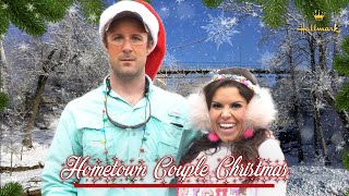 A Hometown Couple Christmas