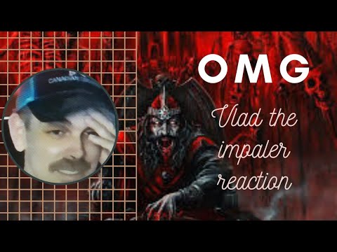 Battle of Targoviste (Part 1/2) ⚔️ Vlad the Impaler Rises REACTION