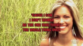 Bed Of Lies : Matchbox Twenty | Karaoke with Lyrics