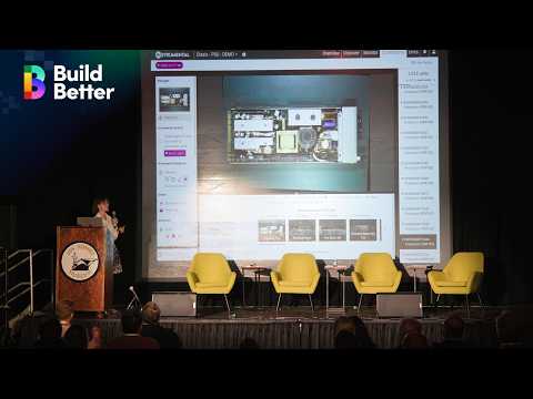 The Next Way | Build Better 2024 Keynote