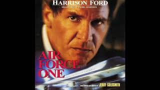 Jerry Goldsmith - Free Flight (471Hz)