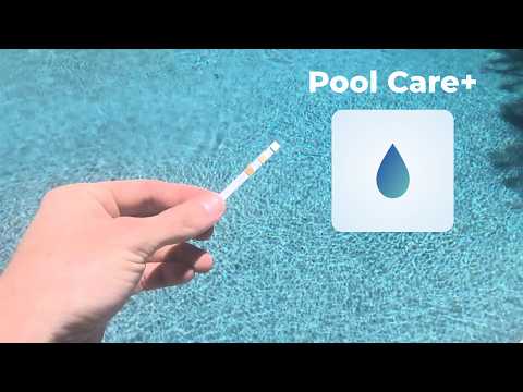 Pool Care+ video thumbnail