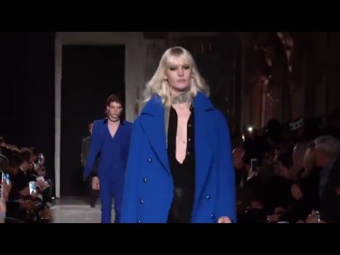 Costume National Homme FW16 17 v7