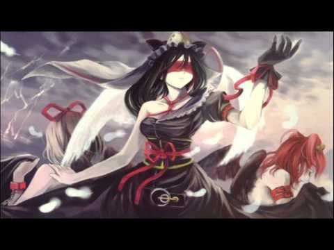 【東方 Touhou Hardcore/Gabber】KINZOK ON -  Distorted Punishment