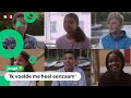 Kinderen vertellen hun verhaal over racisme