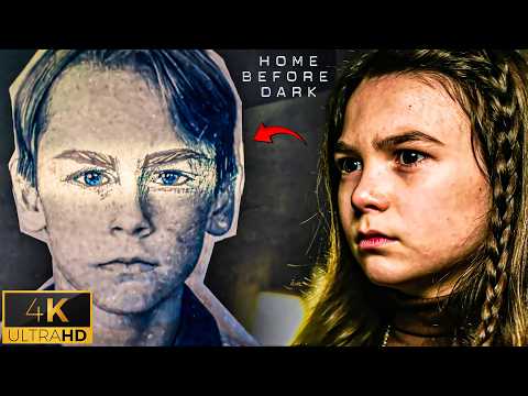 Hilde Uncovers the Truth from Birdman - Home Before Dark S1E4 Scene 4K