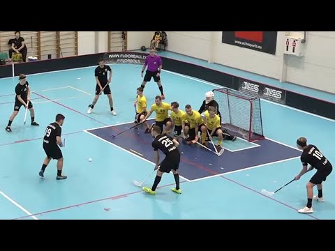 🎬 Highlights: Rubene - FK Kurši (6.02.2022)