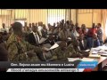 Gen Sejusa Asuze Mu Kkomera E Luzira