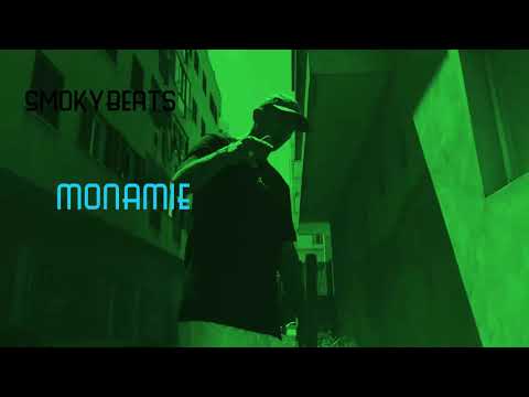 CAPITAL BRA feat. RAF CAMORA Type Beat "Monamie" | Dancehall Type Beat