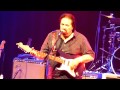 Coco Montoya - I won't Beg, Colne (UK) 2015.