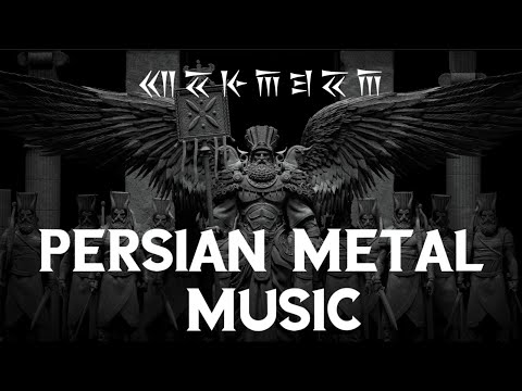 Arsames - Xerxes ( Official Video )